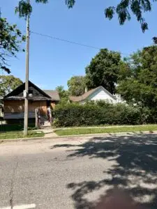 3 Beds 3 Baths House 🚨 INVESTOR & CONTRACTOR ALERT – PRIME DOWNTOWN WINDSOR OPPORTUNITY! 🚨 539 Aylmer Avenue, Windsor, ON N9A 1T7