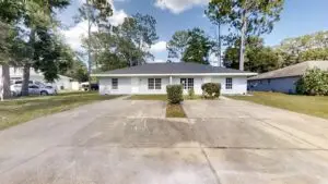 Citrus Springs, FL Multi Family Homes Duplex Real Estate For Sale: 4 Bed, 4 Bath in Ocala, USA