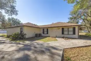 Citrus Springs, FL Multi Family Home Duplex Real Estate For Sale: 4 Bed, 2 Bath, 2200 sqft, Ocala, USA