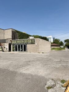 🚨 COMMERCIAL INVESTOR ALERT – STRATEGIC ASSEMBLAGE OPPORTUNITY IN CENTRAL WINDSOR! 🚨 540 Wyandotte Street East, Windsor, ON N9A 3H9