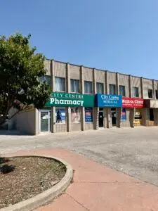 🚨 COMMERCIAL INVESTOR ALERT – PROMINENT CORNER OFFICE BUILDING IN CENTRAL WINDSOR! 🚨 500 Wyandotte Street East, Windsor, ON N9A 3H9