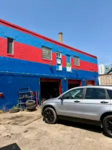 🚨 COMMERCIAL INVESTOR & AUTO BUSINESS ALERT – CENTRAL WINDSOR! 🚨 663-667 Glengarry Avenue, Windsor, ON N9A 1R2